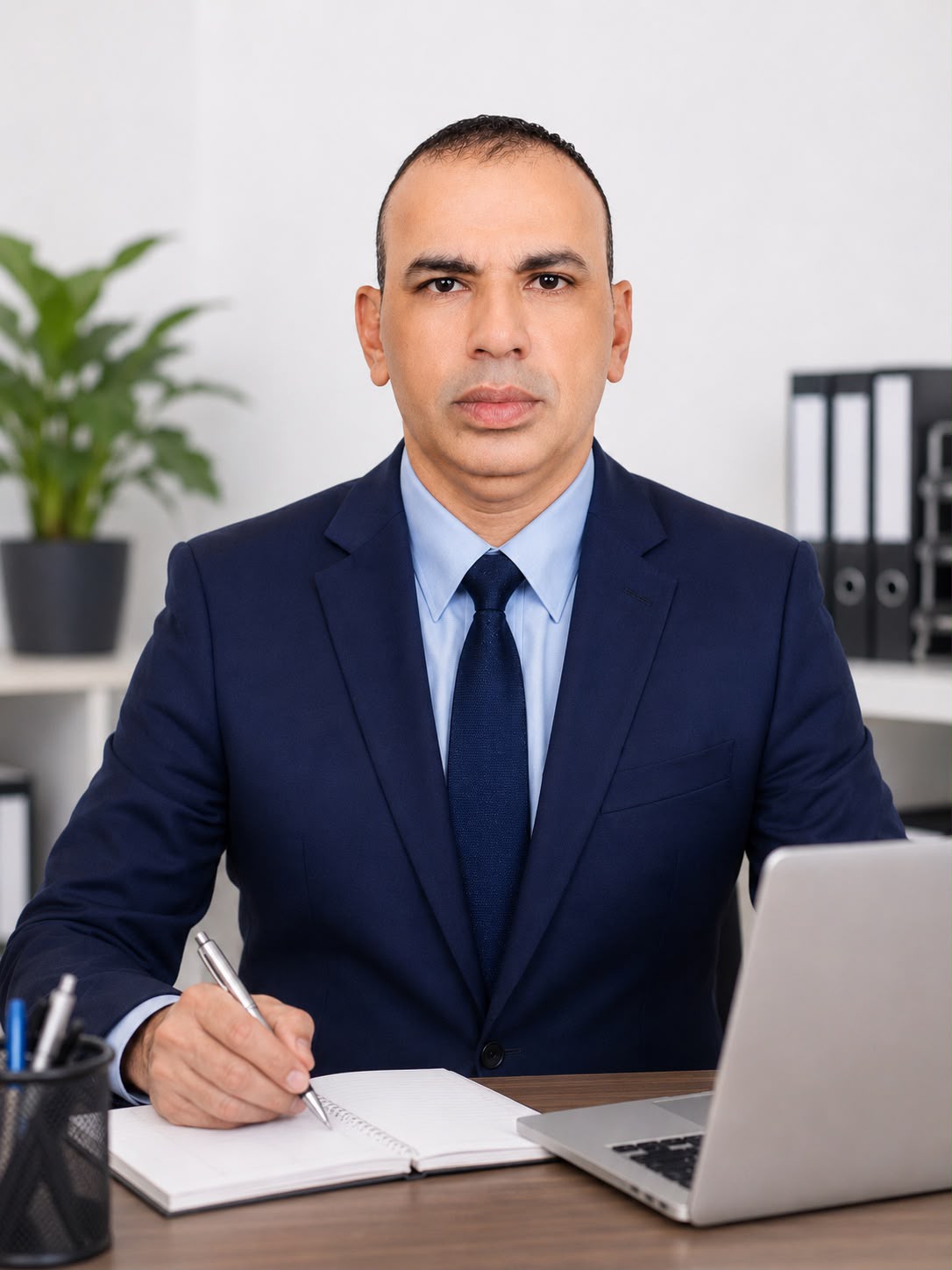 JAFFER SADIQ MUKTESAR